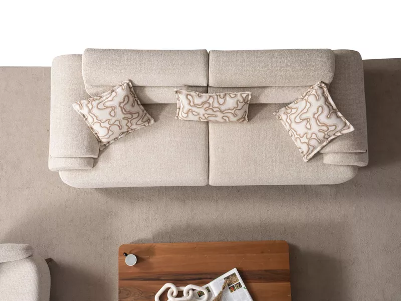 KAYRE Koltuk Takımı