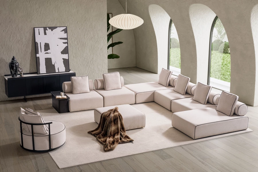 İNDY Köşe Takımı