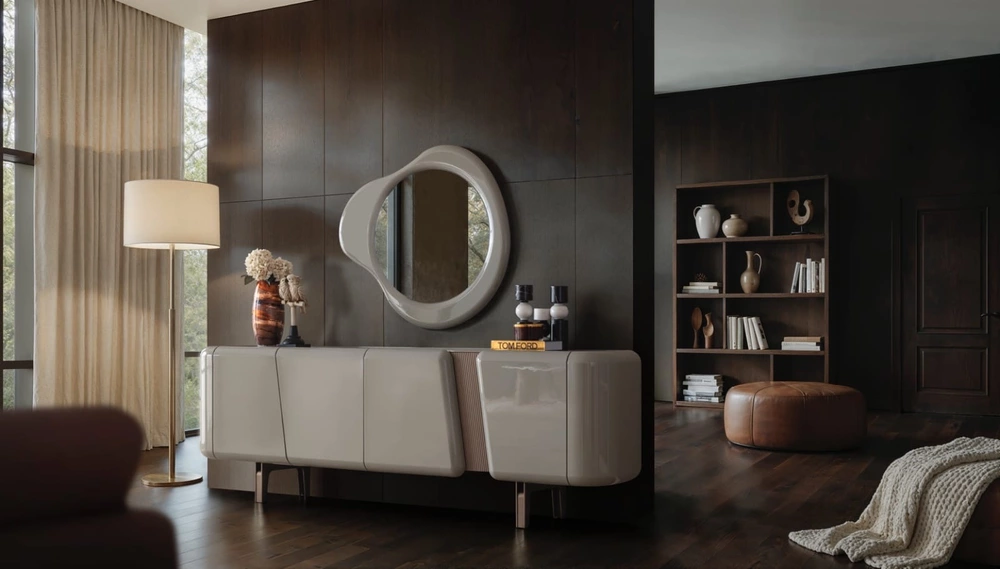 FORTİS Yemek Odası Takımı