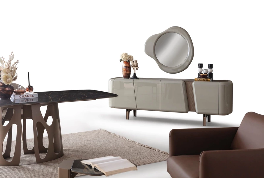 FORTİS Yemek Odası Takımı