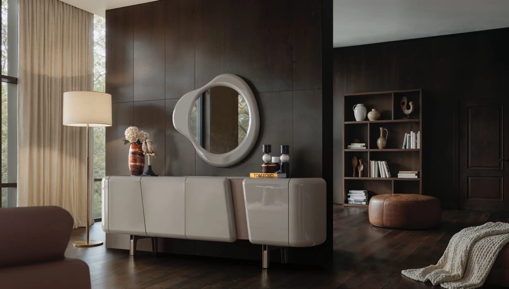 FORTİS Yemek Odası Takımı