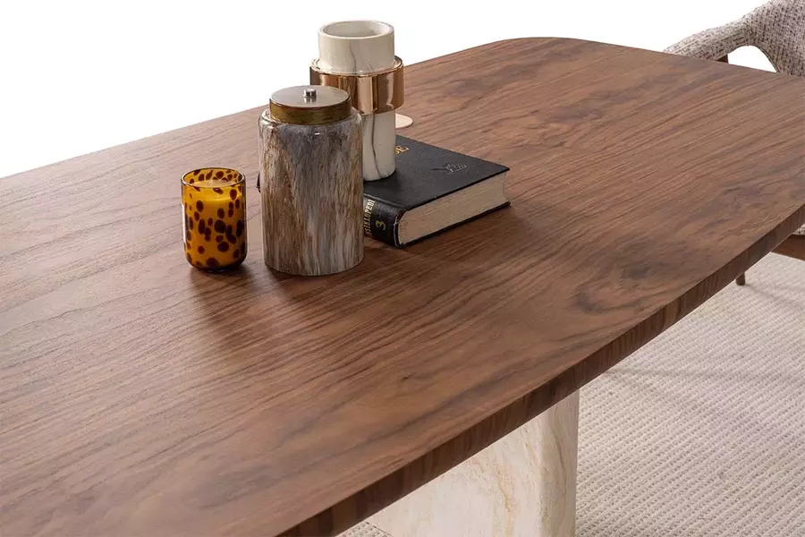 SPARTA Yemek Odası Takımı