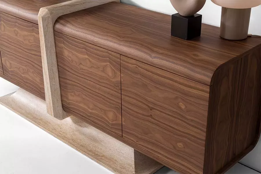 SPARTA Yemek Odası Takımı