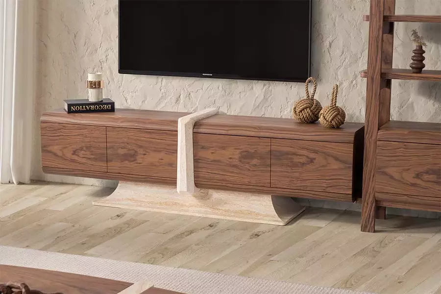 SPARTA Duvar Tv Ünitesi