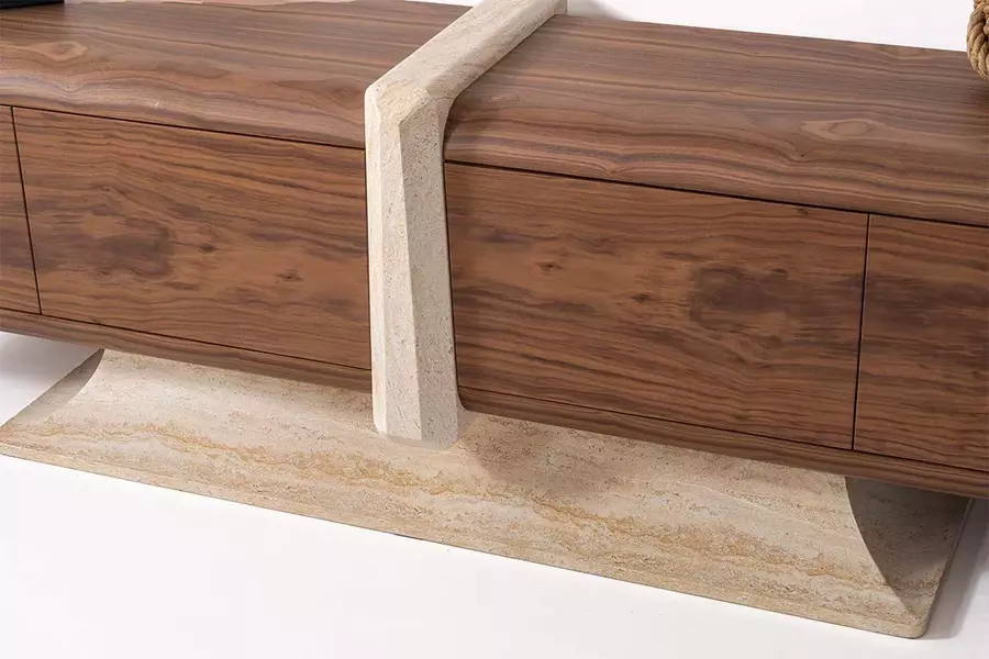 SPARTA Duvar Tv Ünitesi