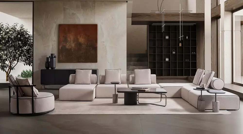 İNFİNİTY Köşe Takımı