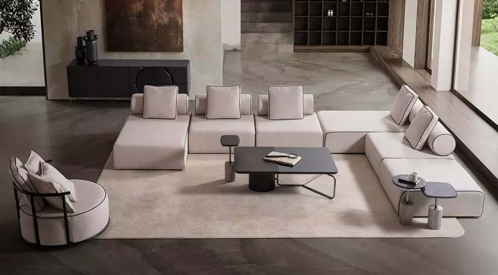 İNFİNİTY Köşe Takımı