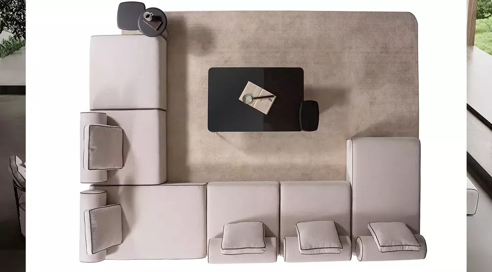 İNFİNİTY Köşe Takımı