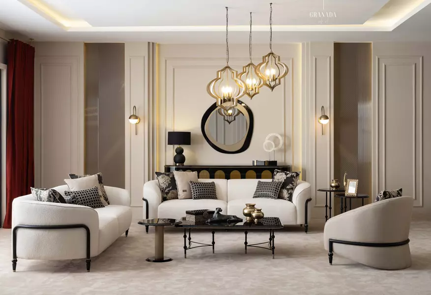 NORA Koltuk Takımı