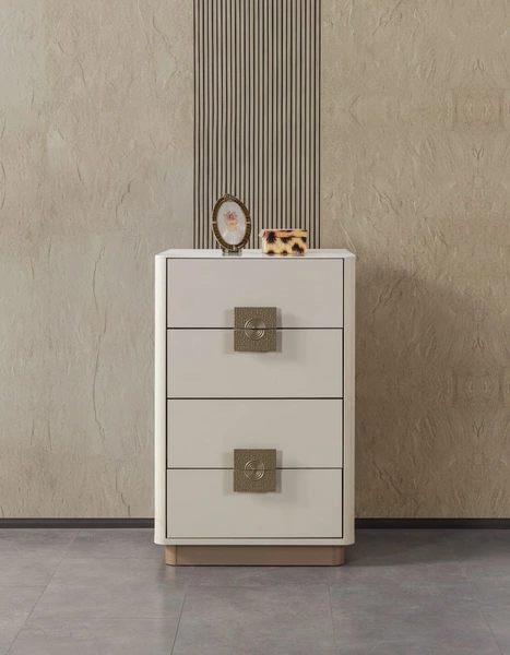 ENZA MODERN YATAK ODASI