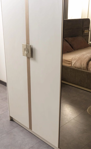 ENZA MODERN YATAK ODASI