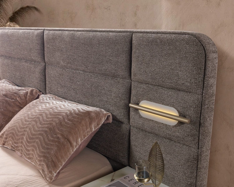 ENZA MODERN YATAK ODASI