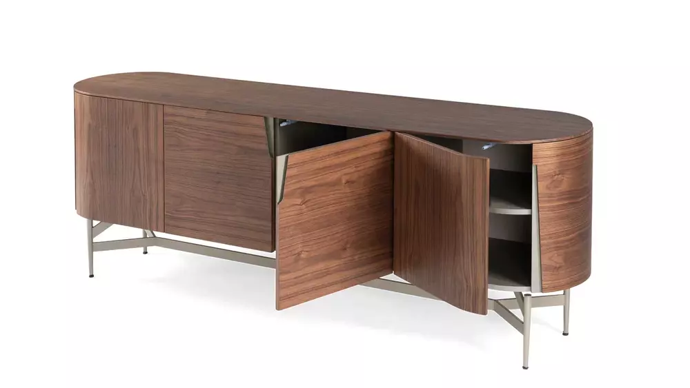 VEYRON Yemek Odası Takımı