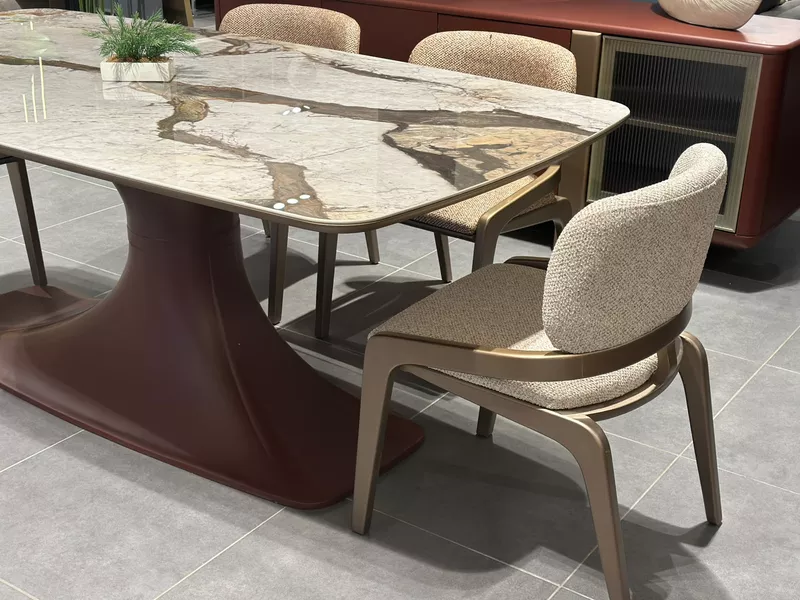 TERRA Yemek Odası Takımı