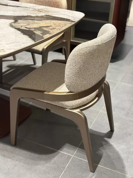 TERRA Yemek Odası Takımı