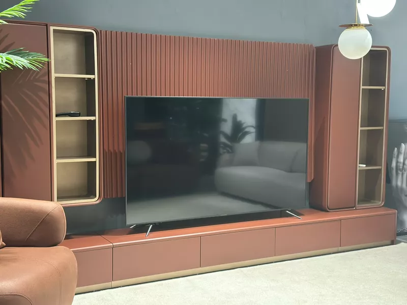 TERRA Duvar Tv Ünitesi