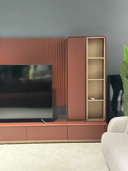 TERRA Duvar Tv Ünitesi