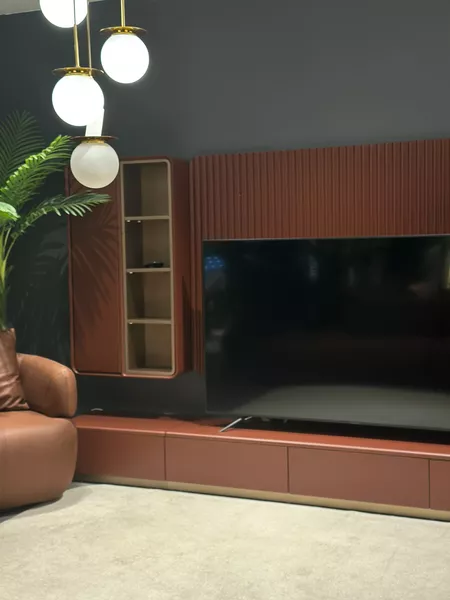 TERRA Duvar Tv Ünitesi