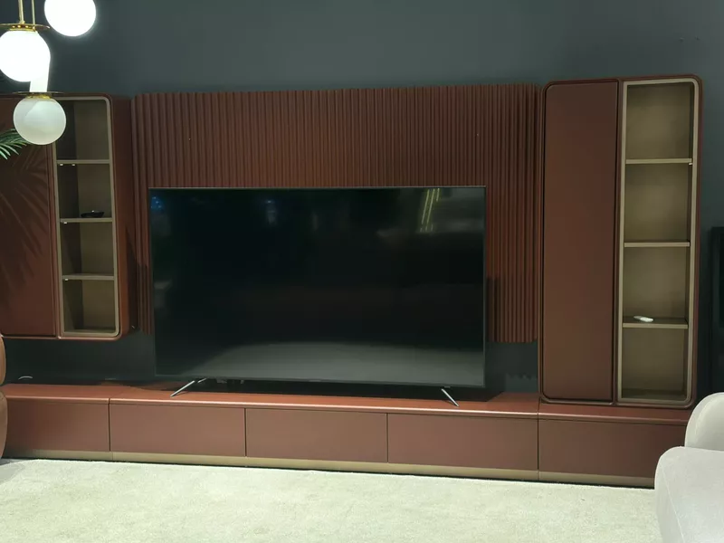 TERRA Duvar Tv Ünitesi