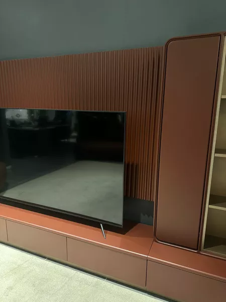 TERRA Duvar Tv Ünitesi