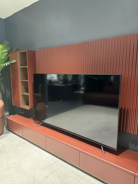 TERRA Duvar Tv Ünitesi