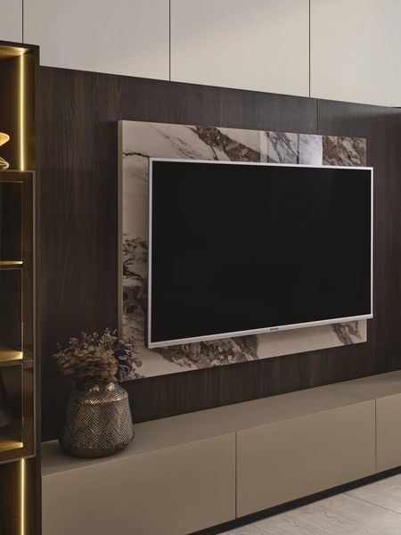 VİTA Duvar Tv Ünitesi