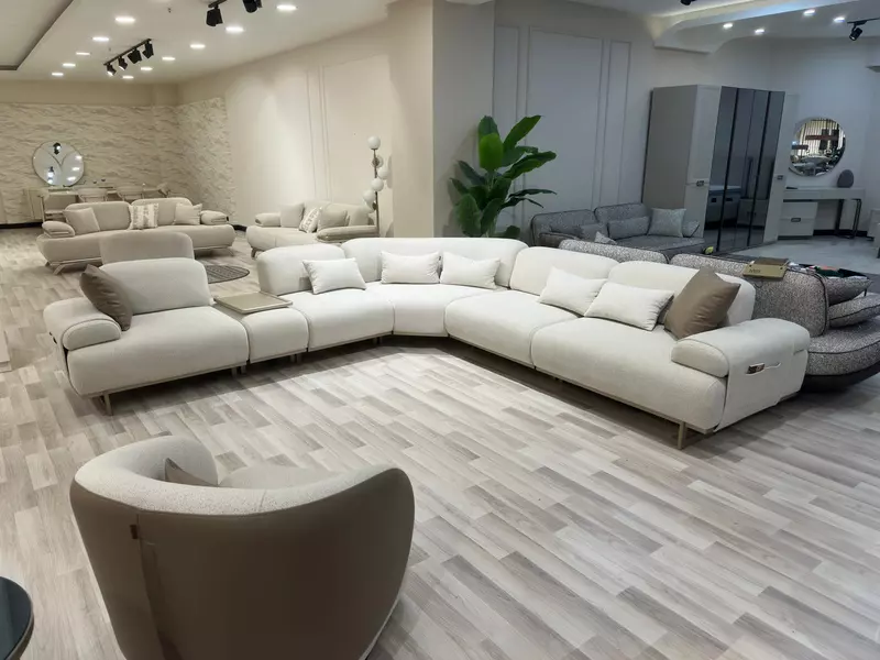 PİCASSO Köşe Takımı