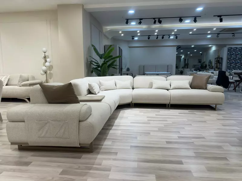 PİCASSO Köşe Takımı