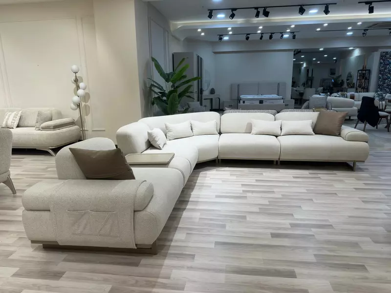 PİCASSO Köşe Takımı