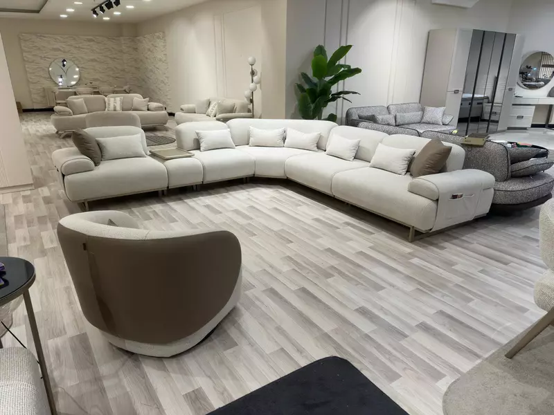 PİCASSO Köşe Takımı