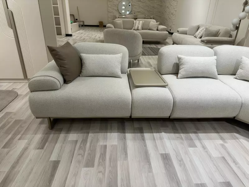 PİCASSO Köşe Takımı