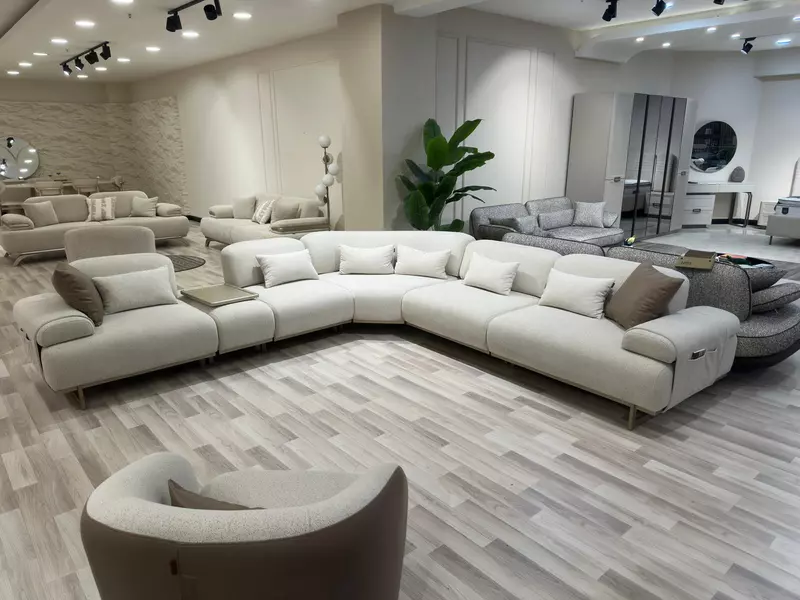 PİCASSO Köşe Takımı