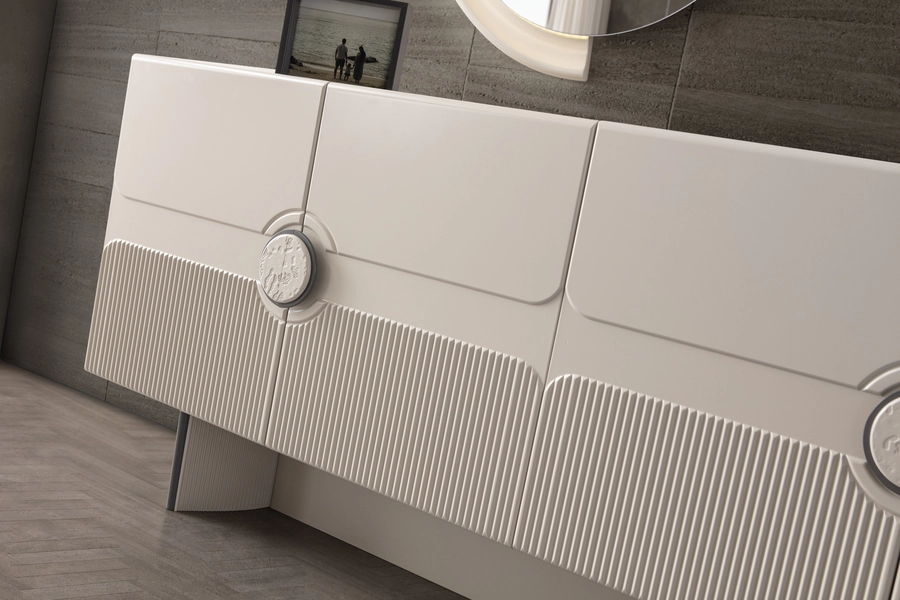 SMART Yemek Odası Takımı