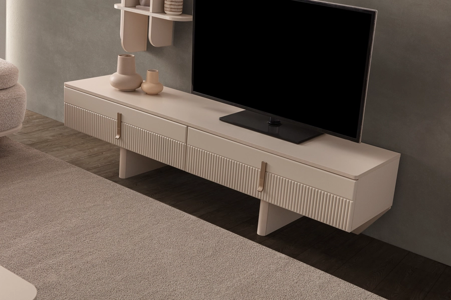 LİNE Duvar Tv Ünitesi