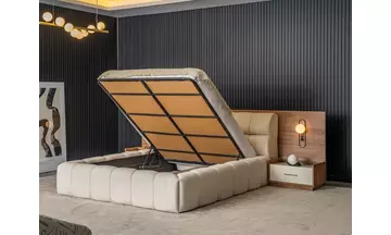 ZENİT Yatak Odası Takımı