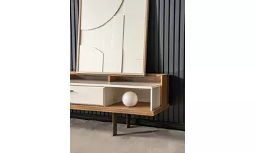 ZENİT Duvar Tv Ünitesi