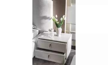 VİOLET Yatak Odası Takımı