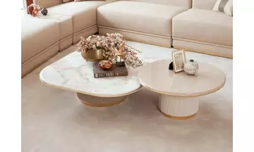 CAYENNE Yemek Odası Takımı