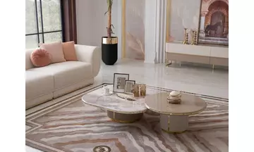 CAYENNE Yemek Odası Takımı