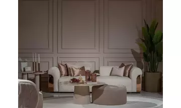 SAVİOLA Koltuk Takımı