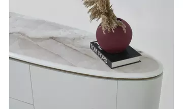 ELEGANCE Yemek Odası Takımı