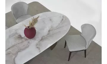 ELEGANCE Yemek Odası Takımı