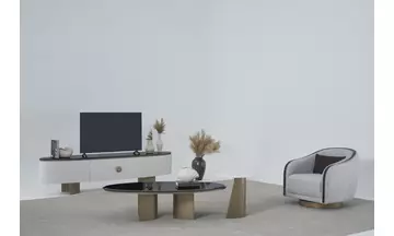 ELEGANCE Duvar Tv Ünitesi