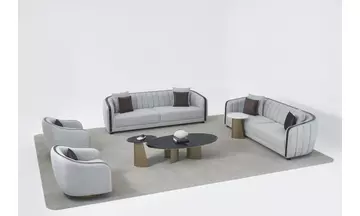 ELEGANCE Koltuk Takımı