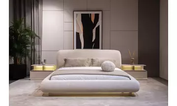 LUİS Yatak Odası Takımı