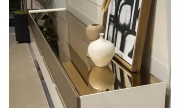 LUİS Duvar Tv Ünitesi