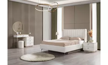 TERESA MODERN YATAK ODASI