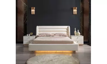 TERESA MODERN YATAK ODASI