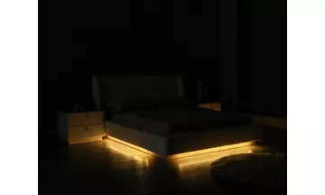 TERESA MODERN YATAK ODASI