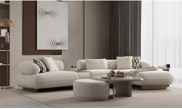 GLAMOUR Köşe Takımı